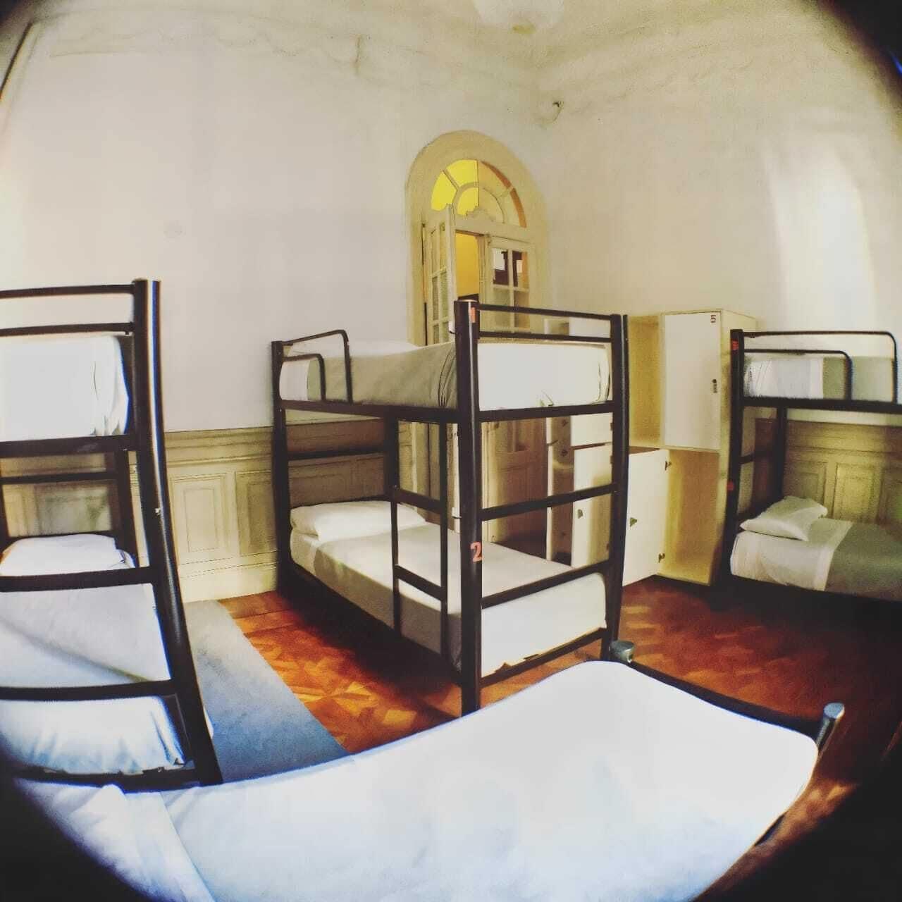 Habitación NAPOLEON HOTEL BOUTIQUE