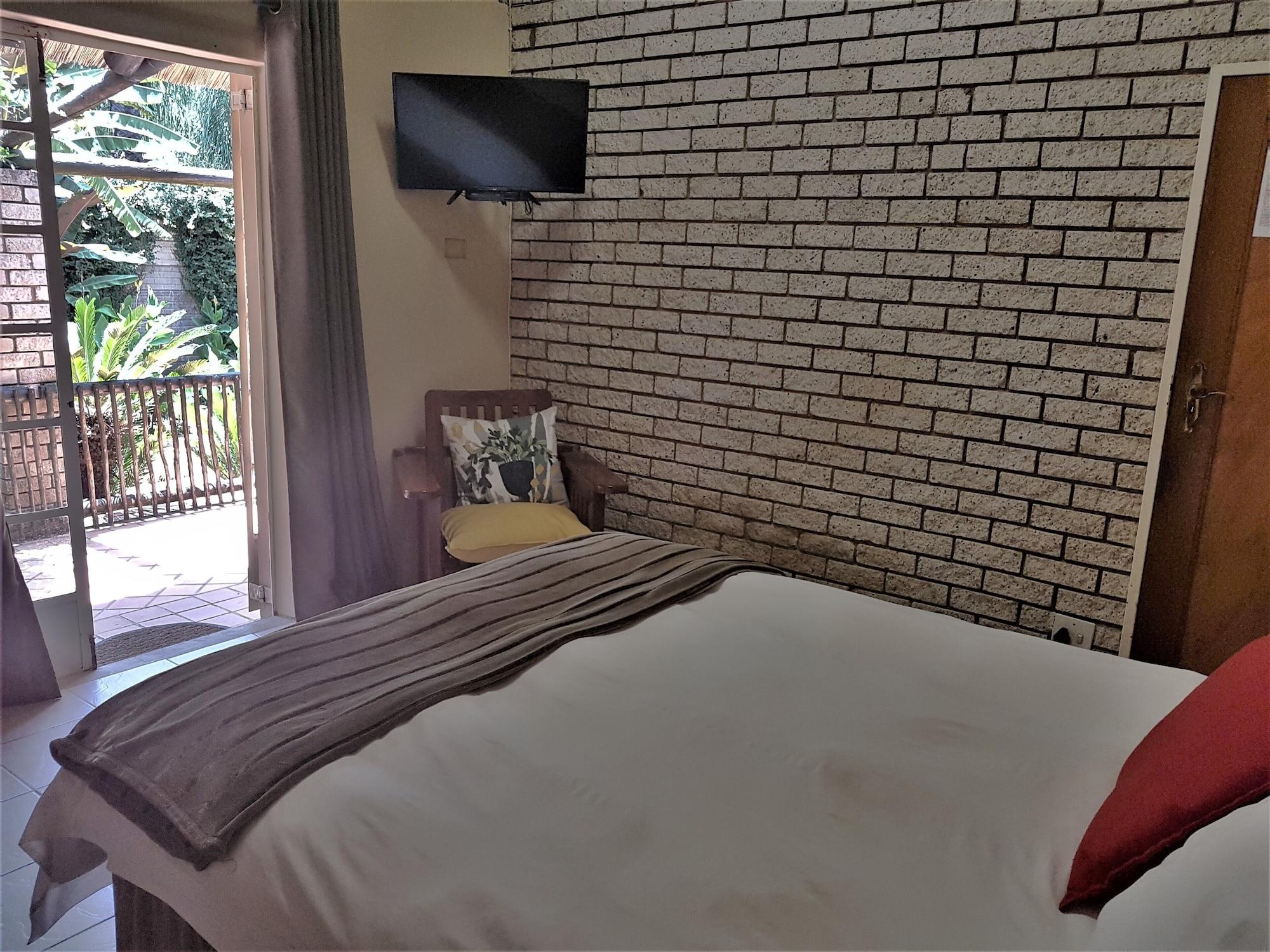 Habitación Lions Guesthouse