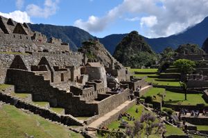 Actividad - Excursión de un día a Machu Picchu desde Cusco