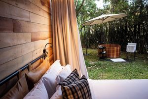 Alojamiento - Ort Hotel