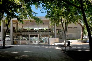 Alojamiento - Rent A Home Parque Bustamante