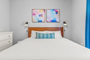 Alquiler Vacacional - Lakeview Pool home near Disney - 5BR 4BA with free access to Resort amenities