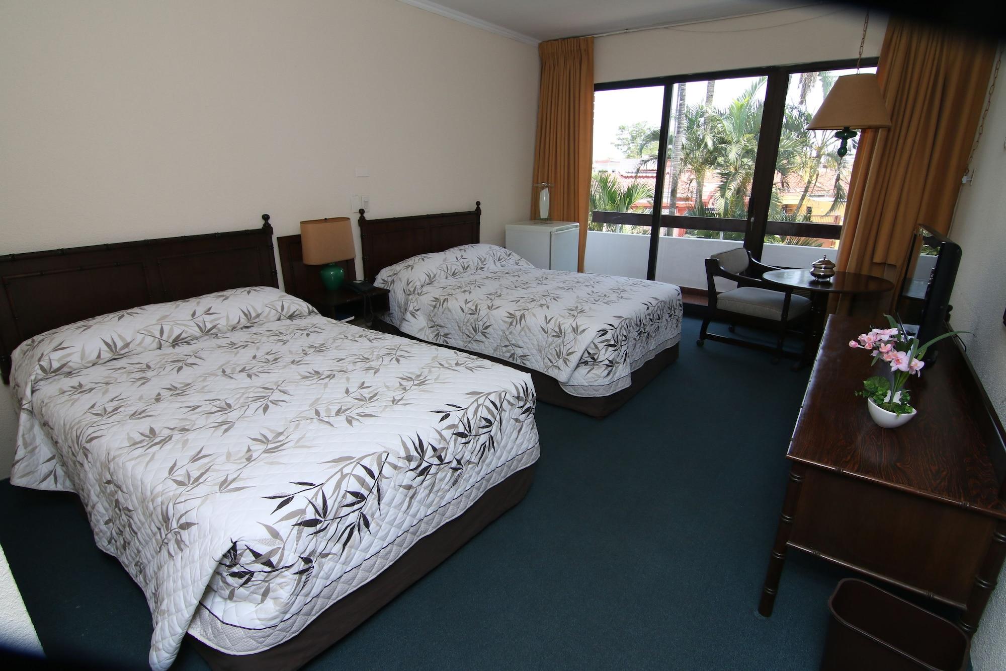 Habitación Hotel Las Palmas