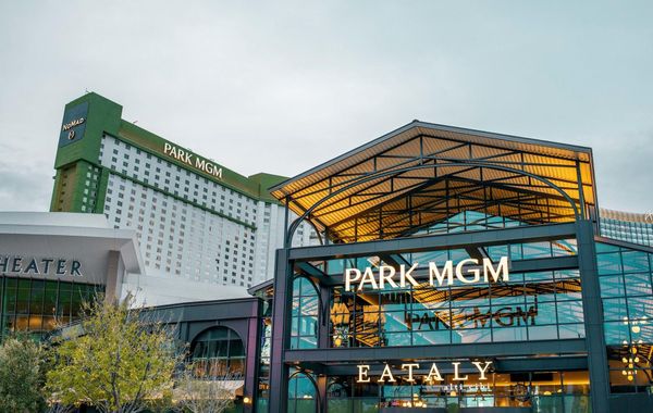 The Reserve at Park MGM - Hoteles con spa en Las Vegas, Nevada