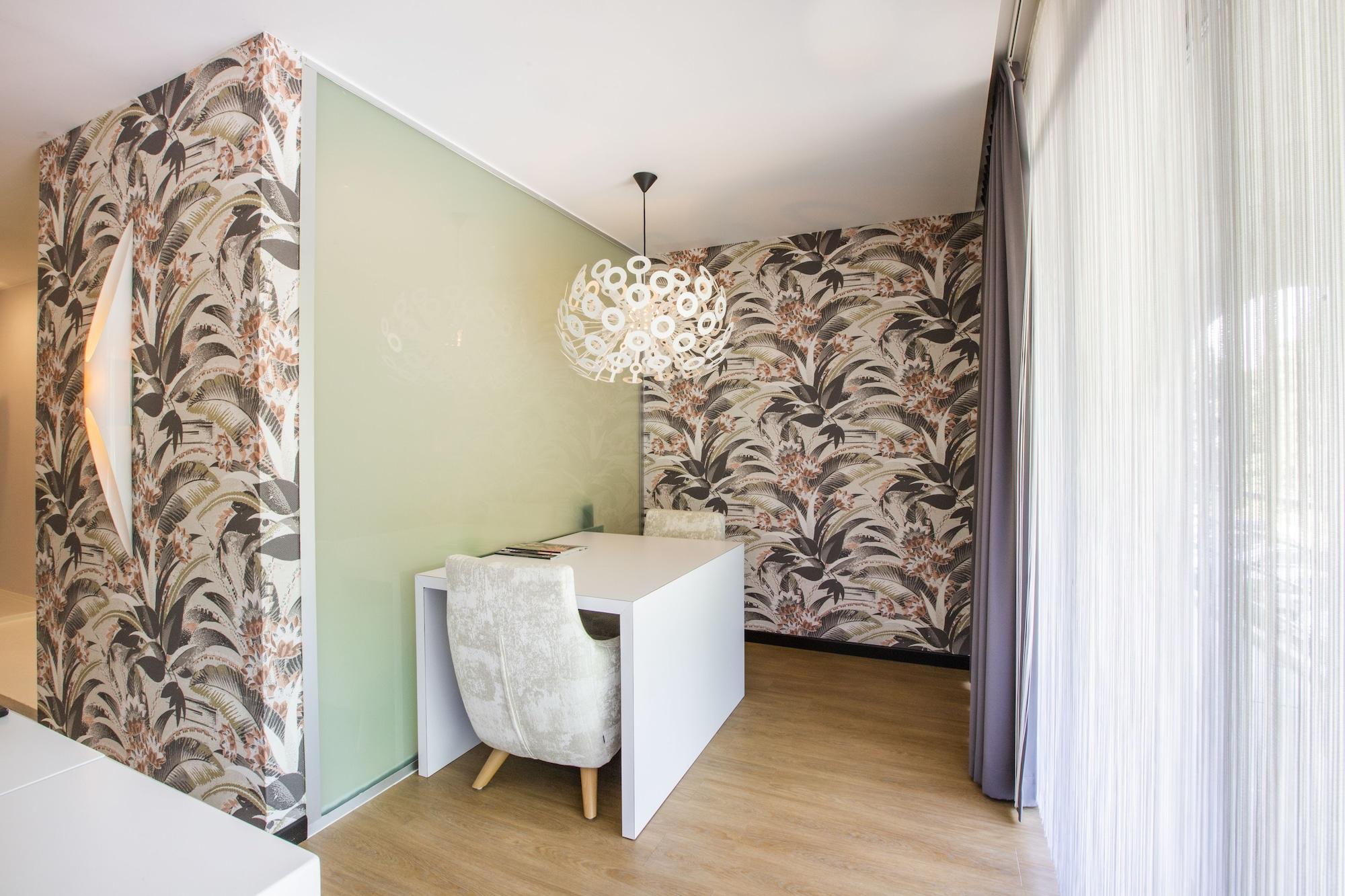 Habitación Van Der Valk Hotel Beveren