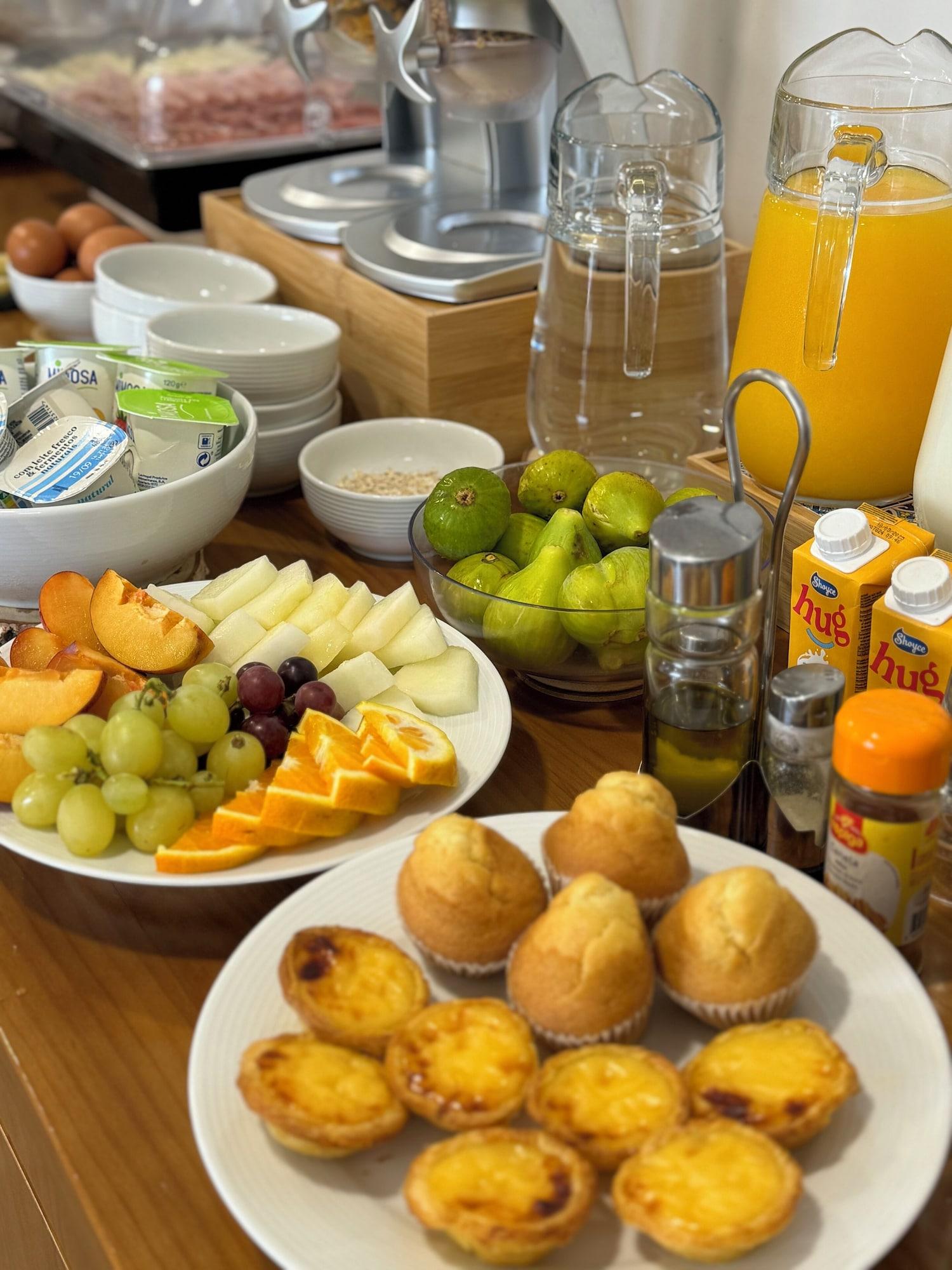 Restaurant Jasmine Hotel