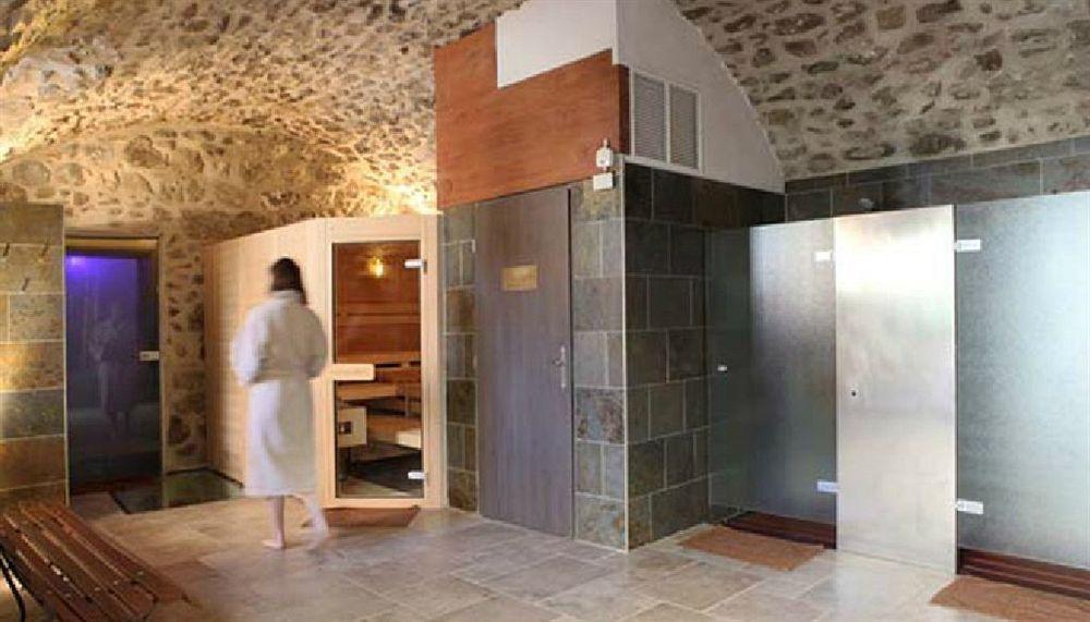 Spa Domaine Saint-Roch