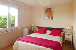 Renta temporal - Nice Holiday Home Near the Beach, Hillion