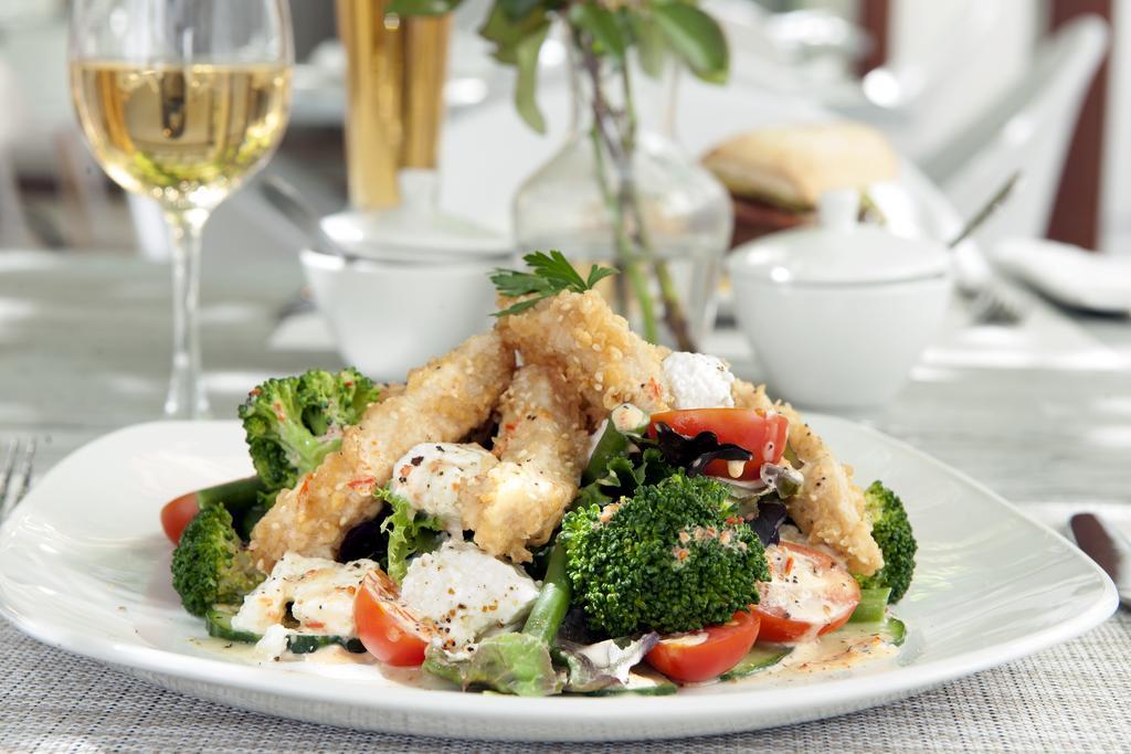 Restaurant Oude Werf Hotel