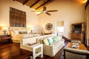 Alojamiento - Mukul Resort