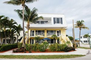 Alojamiento - Sea Spray Inn