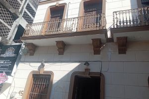 Alojamiento - OYO Hotel El Conquistador