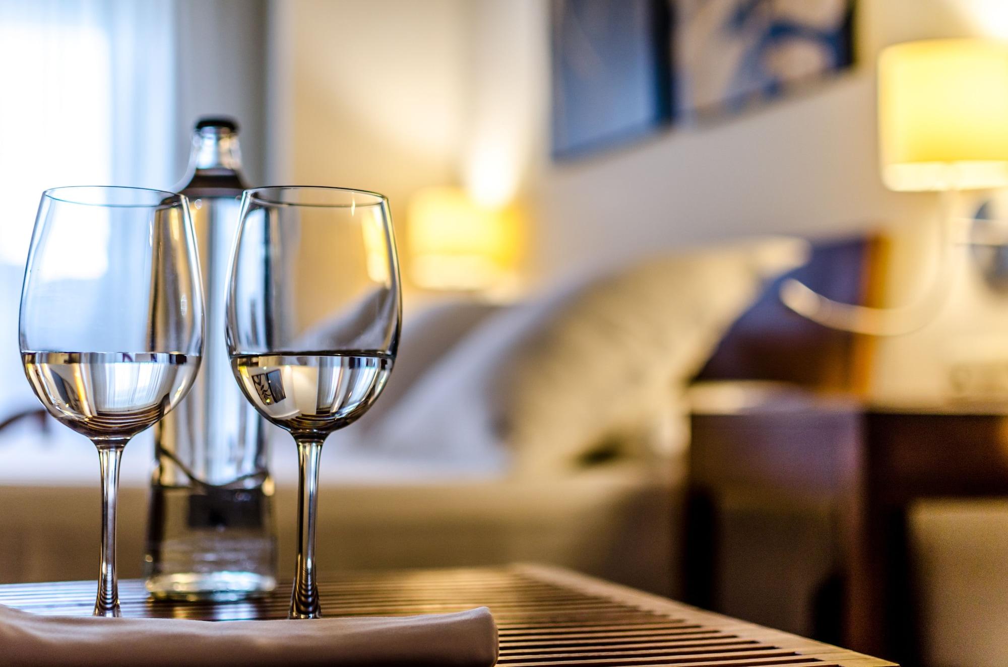 Set de Habitación Hotel YIT Abentofail