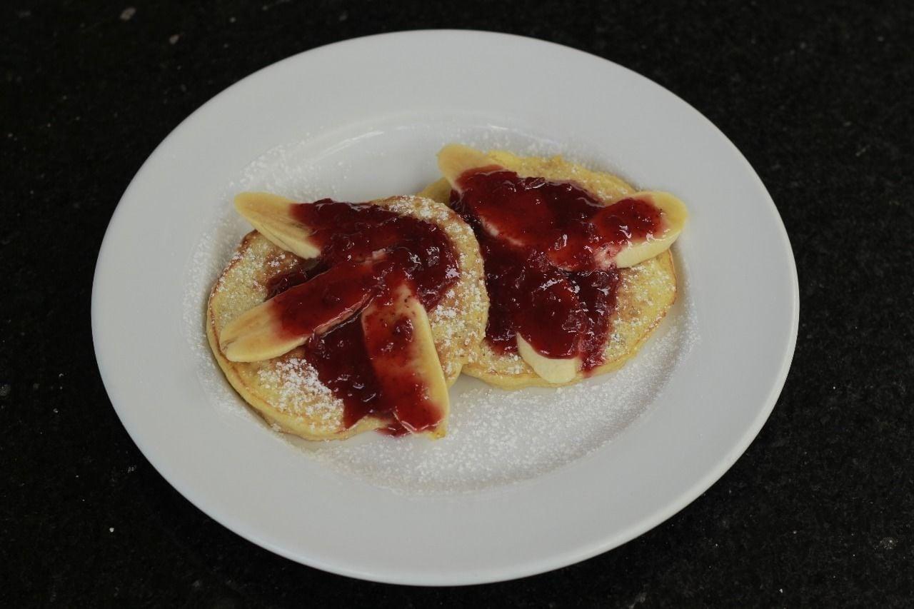 Restaurant Hotel Casa Jose Coban