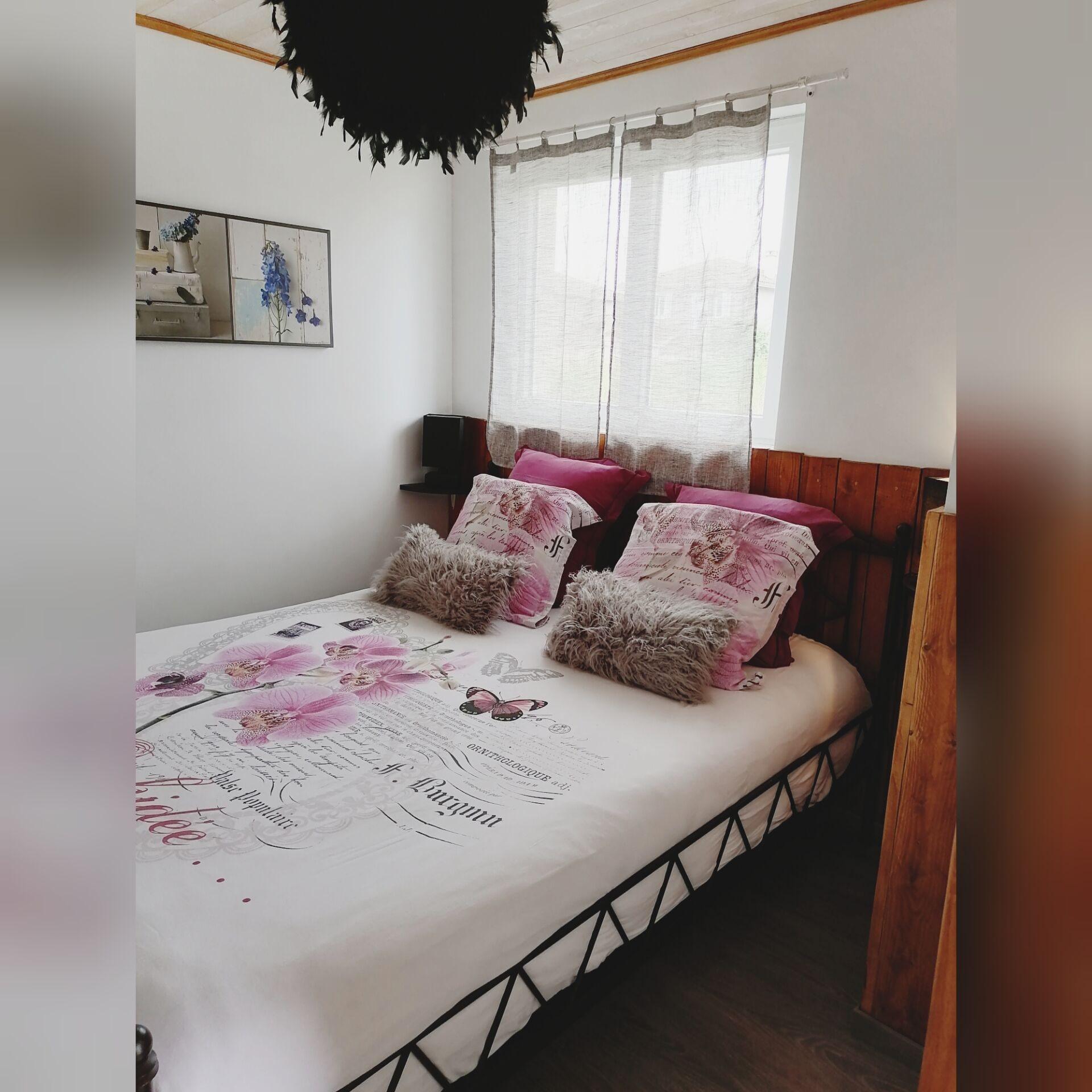 Set de Habitación Le Clos des Mylandes
