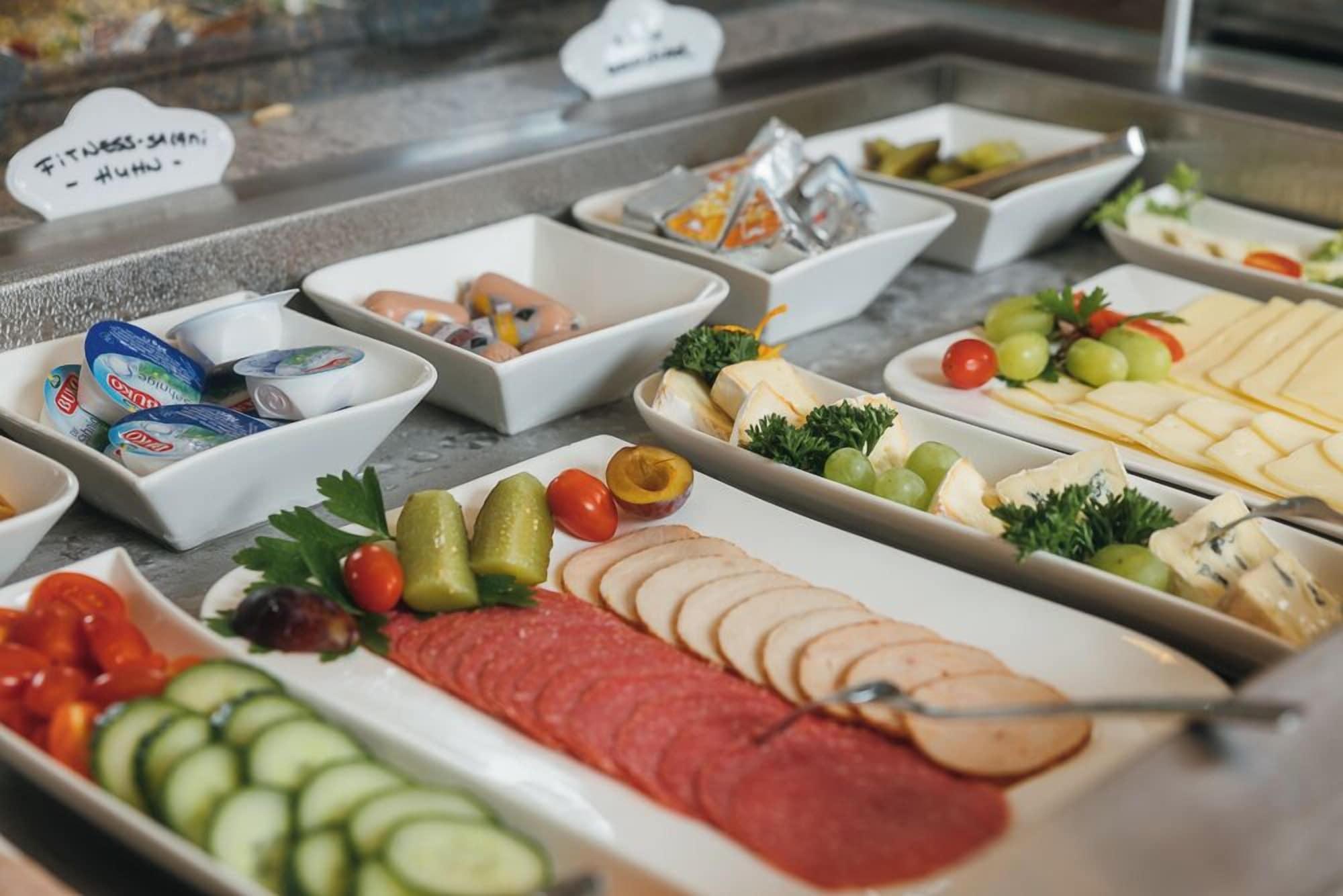 Restaurant Hotel Garni Brugger