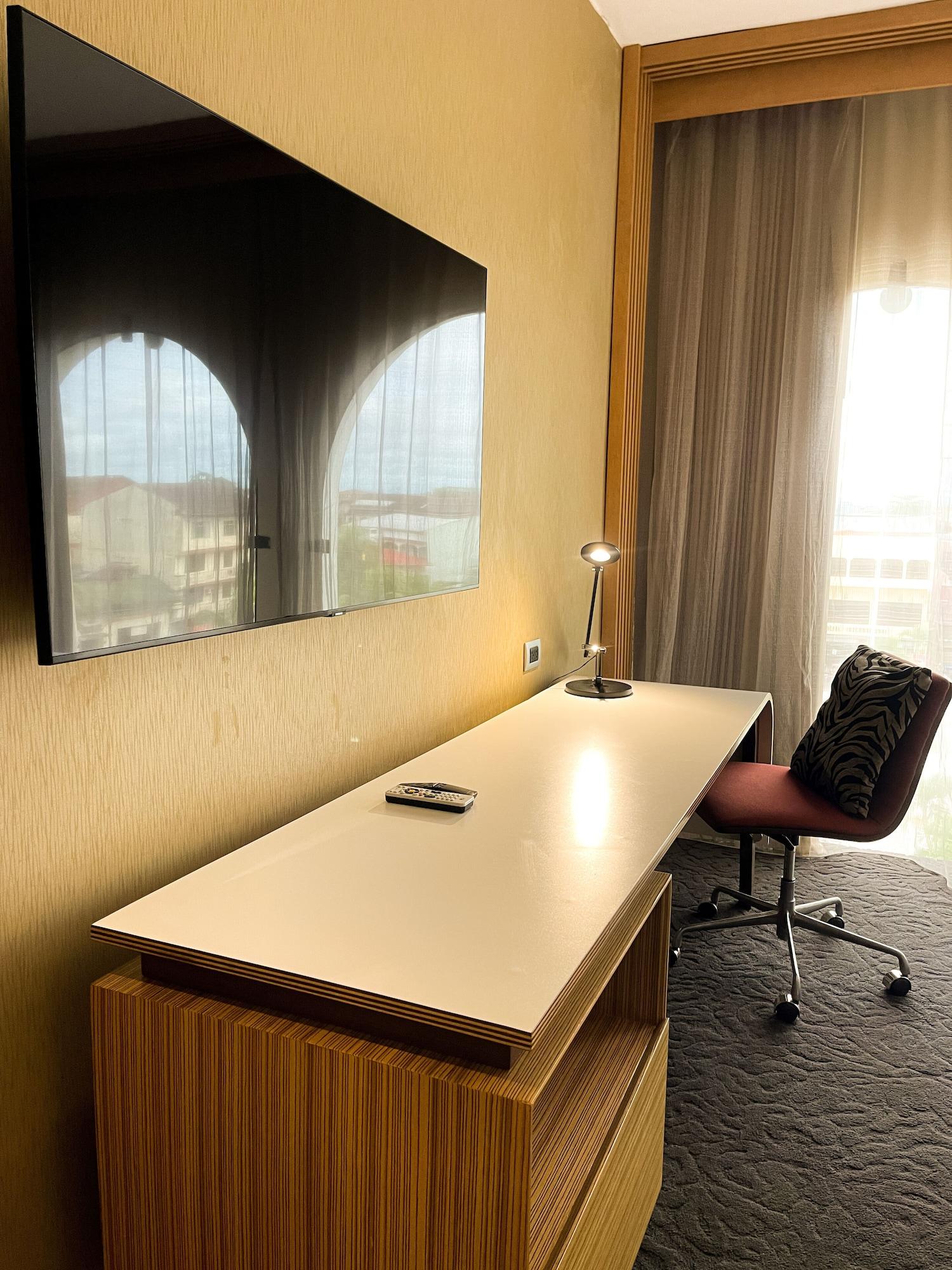 Habitación DoubleTree by Hilton Iquitos