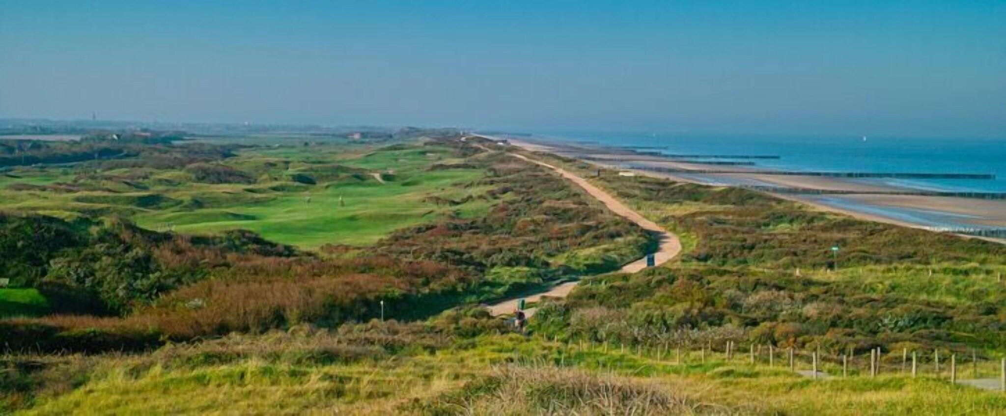 Campo de Golf Domburg4you