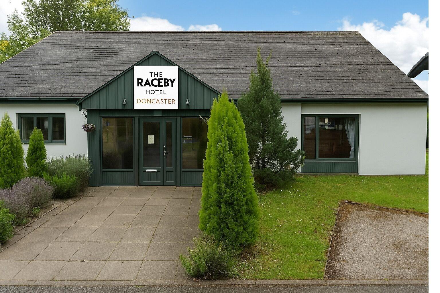 Varios The Raceby Hotel Part of AG Collection