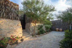 Alojamiento - Hatta Village Lodges