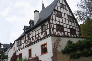 Alquiler Vacacional - Living in a landmarked courtyard - Stylish gallery apartments