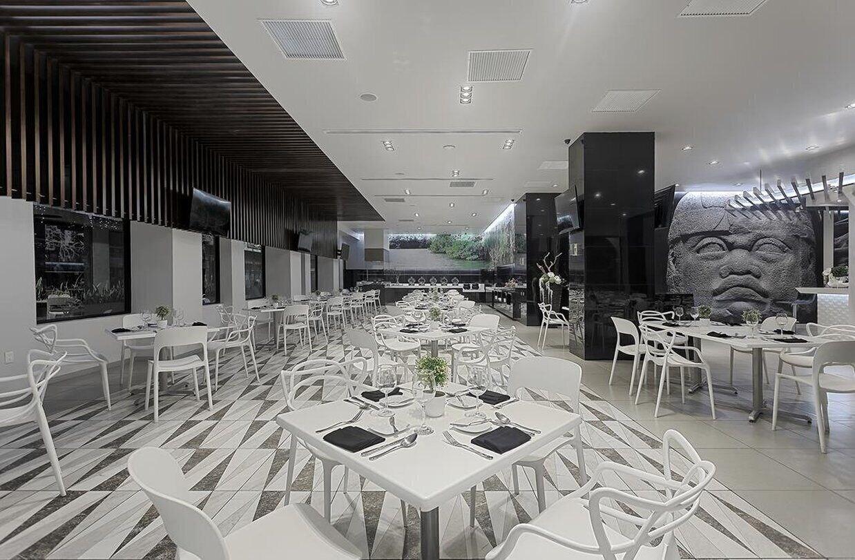 Restaurant Gamma Villahermosa Centro