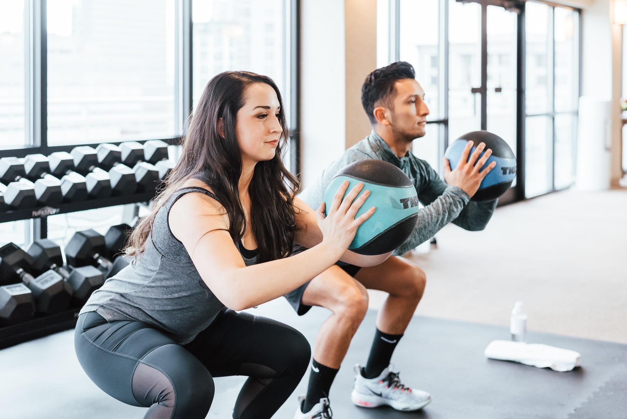 Gimnasio Warwick Denver