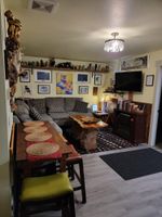 Alquiler Vacacional - COUGAR House -Mt St Helens / Yale Lake Retreat