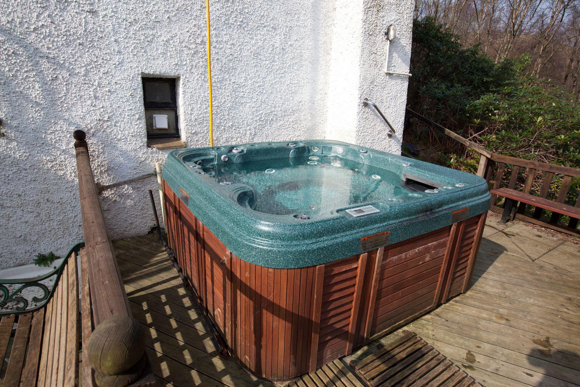 Spa Inversnaid Bunkhouse - Hostel