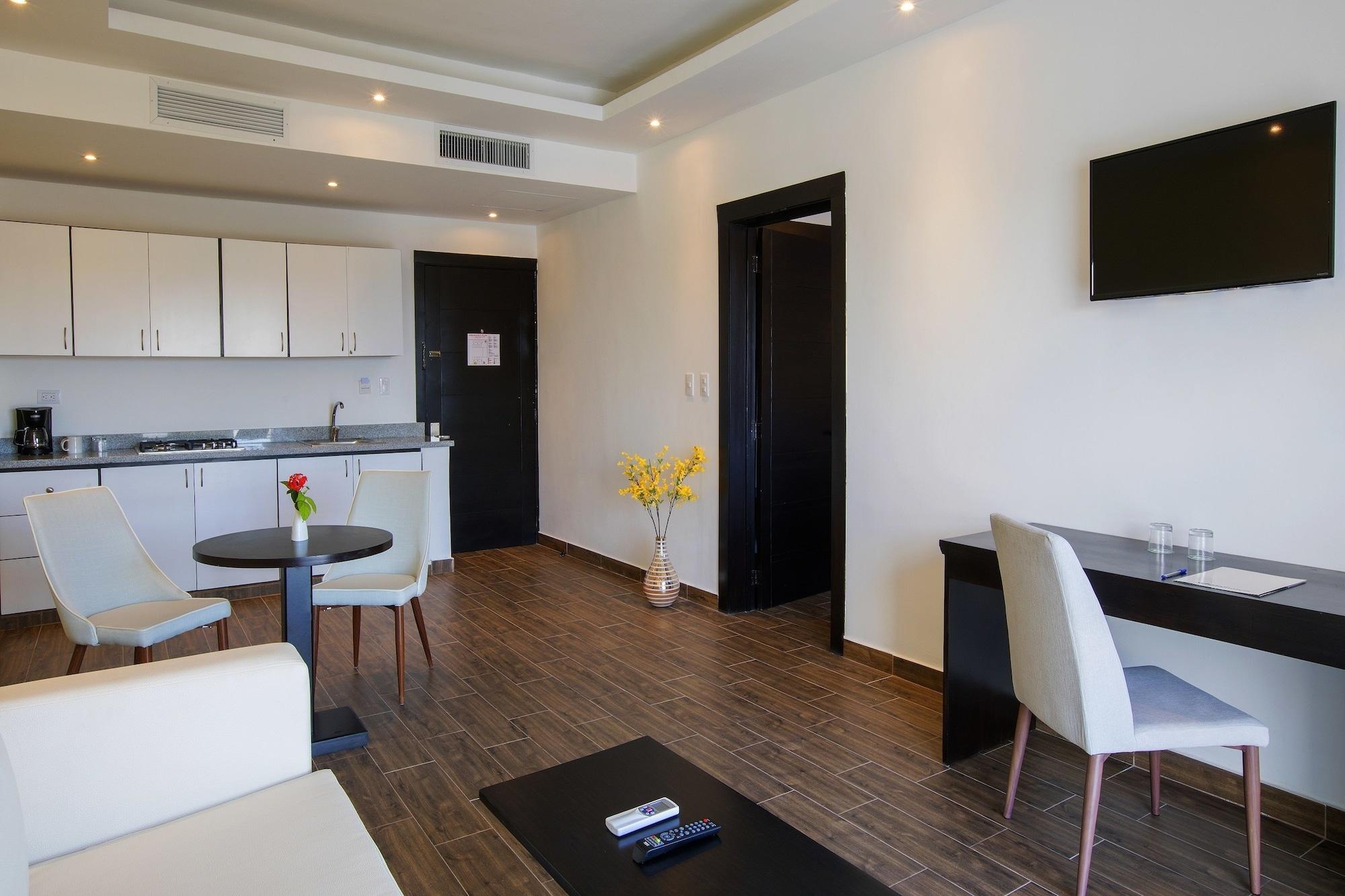 Habitación whala!urban punta cana
