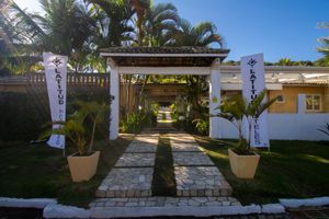 Alojamiento - Latitud Buzios Hotel by Latitud Hoteles