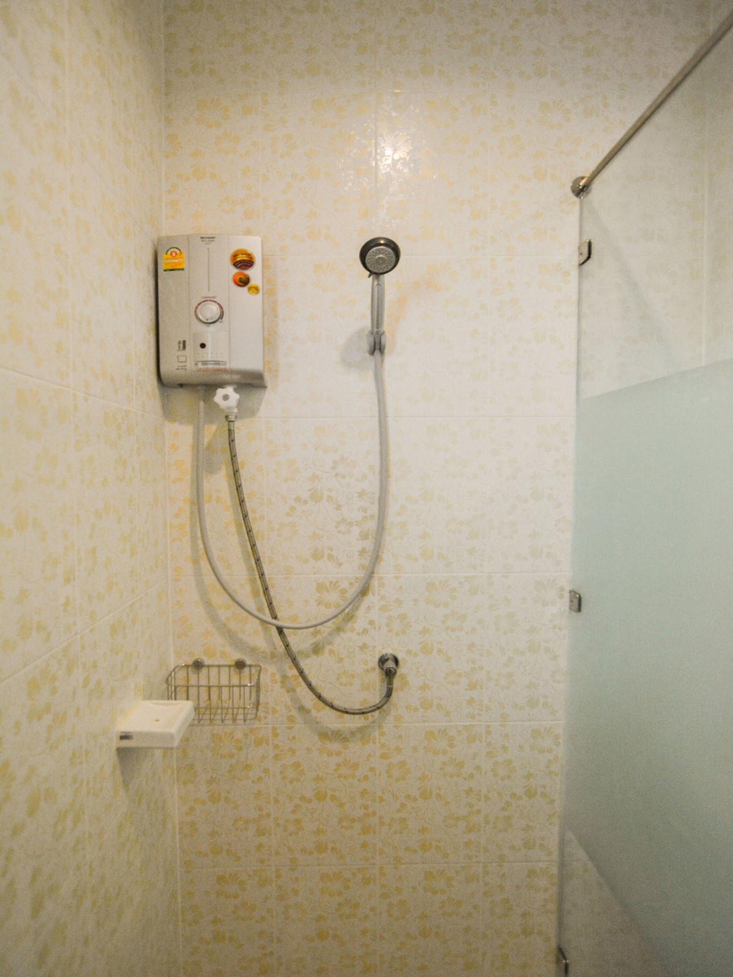 Equipamiento de Habitación Baan Yokmhanee