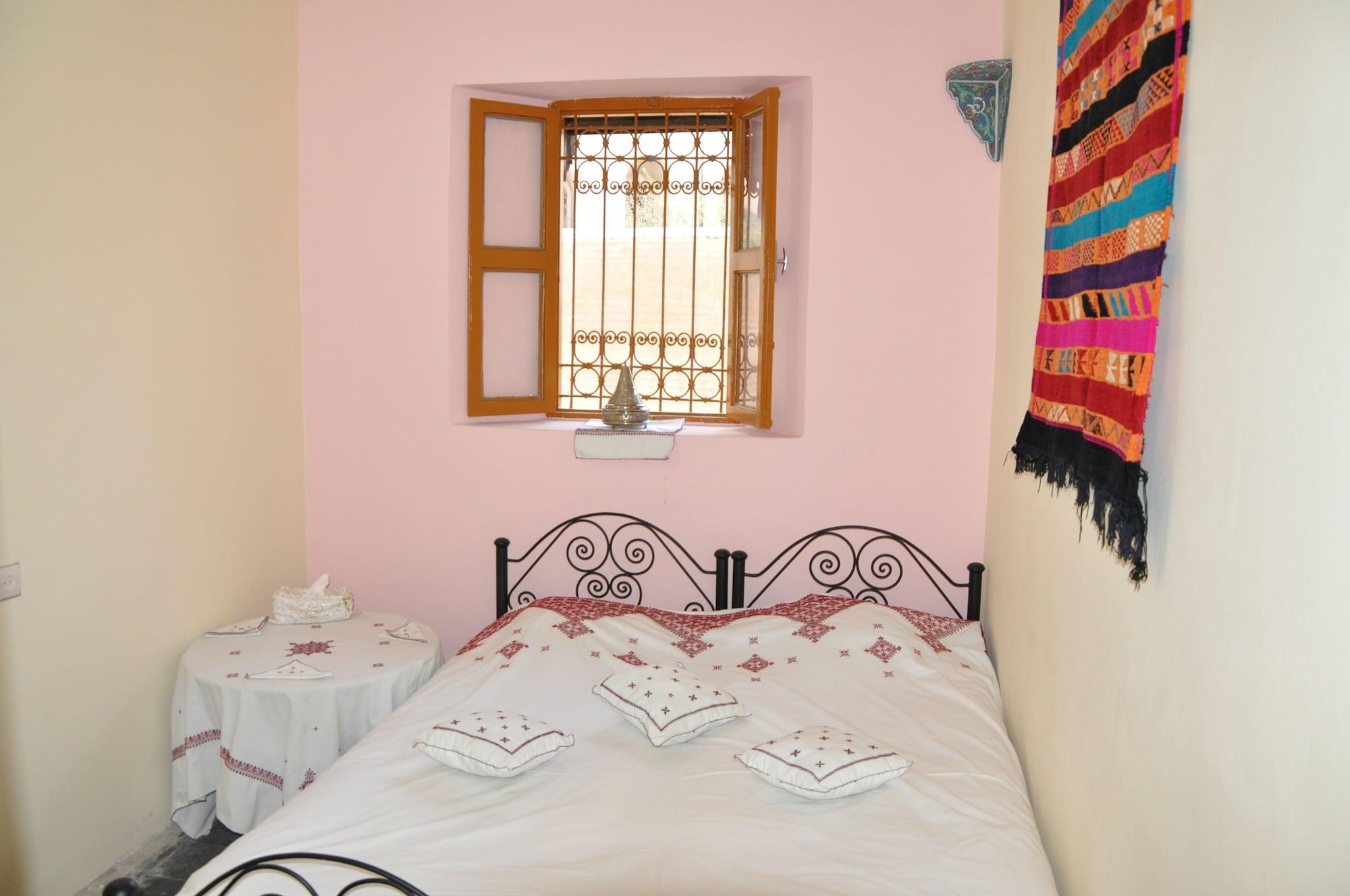 Habitación Dar Pension Talaa