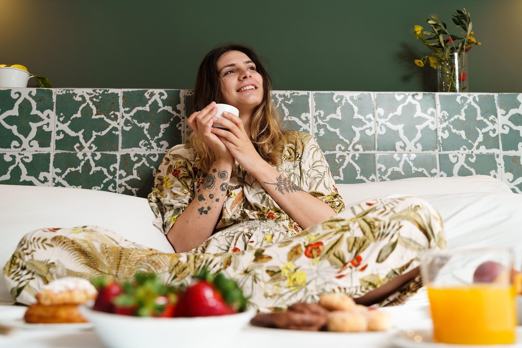 Habitación Volito Hotel - Rural Experience