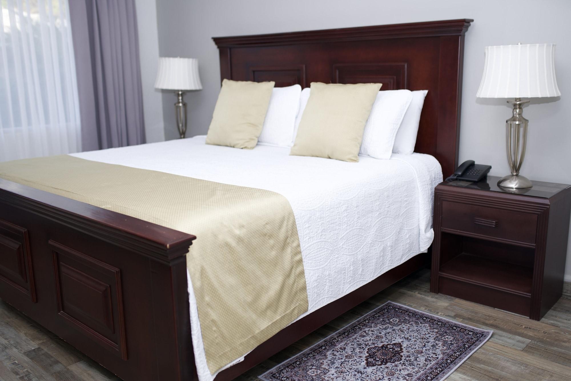 Habitación La Quinta Hotel