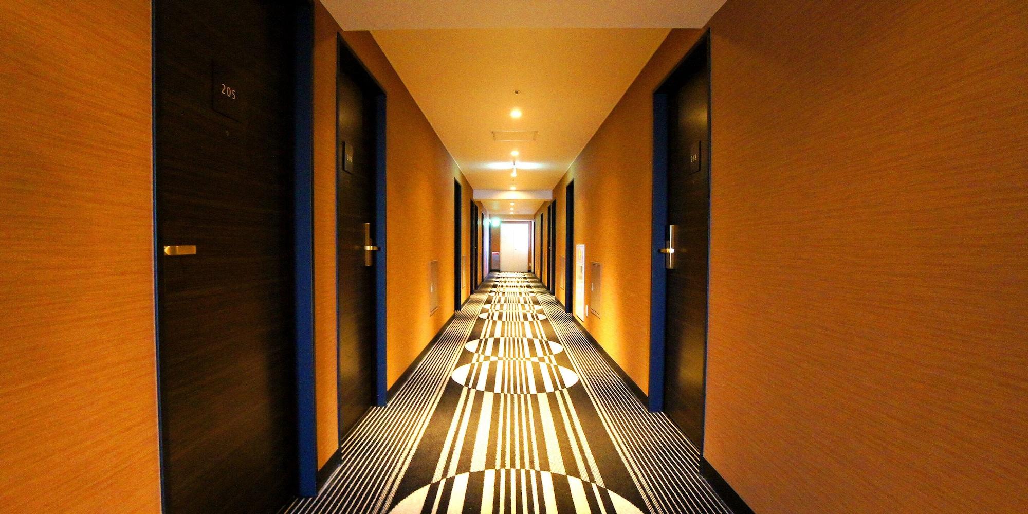 Varios Hotel Chiba Inzaimakinohara Ekimae