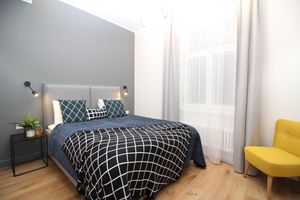 Alquiler Vacacional - Tallinn City Apartments Old Town Suites