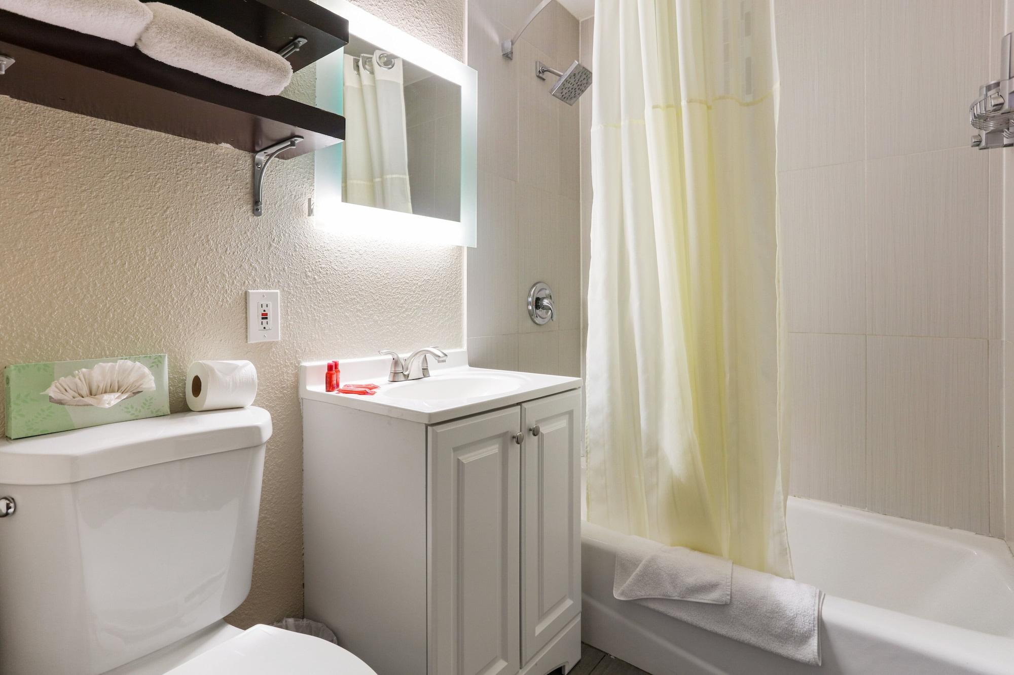 Equipamiento de Habitación Hotel Aqua Mar