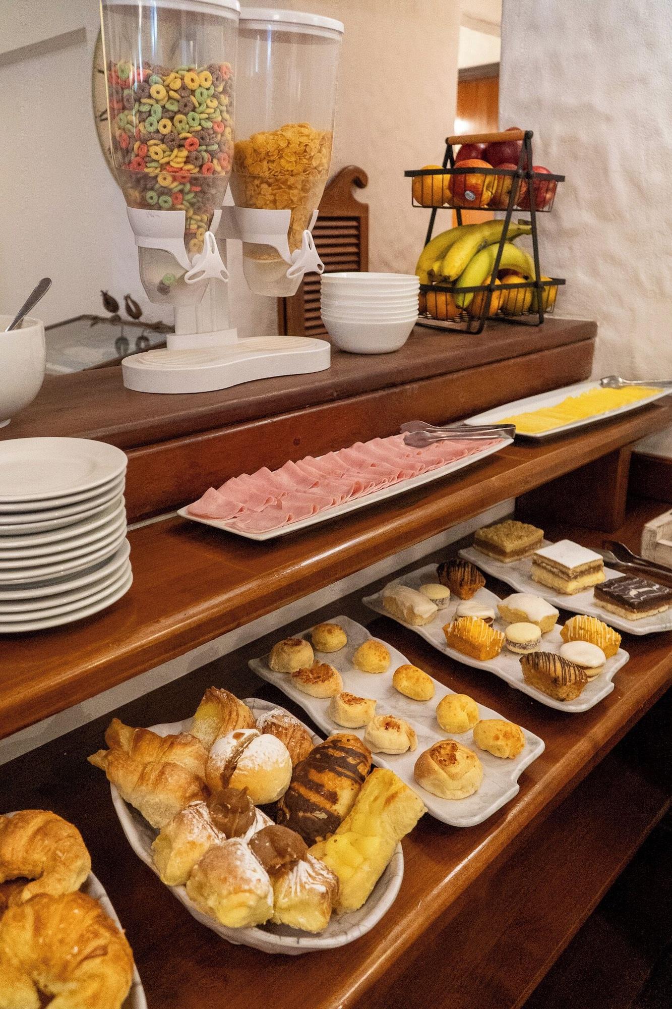 Restaurant HOTEL DEL VIEJO ESQUIADOR