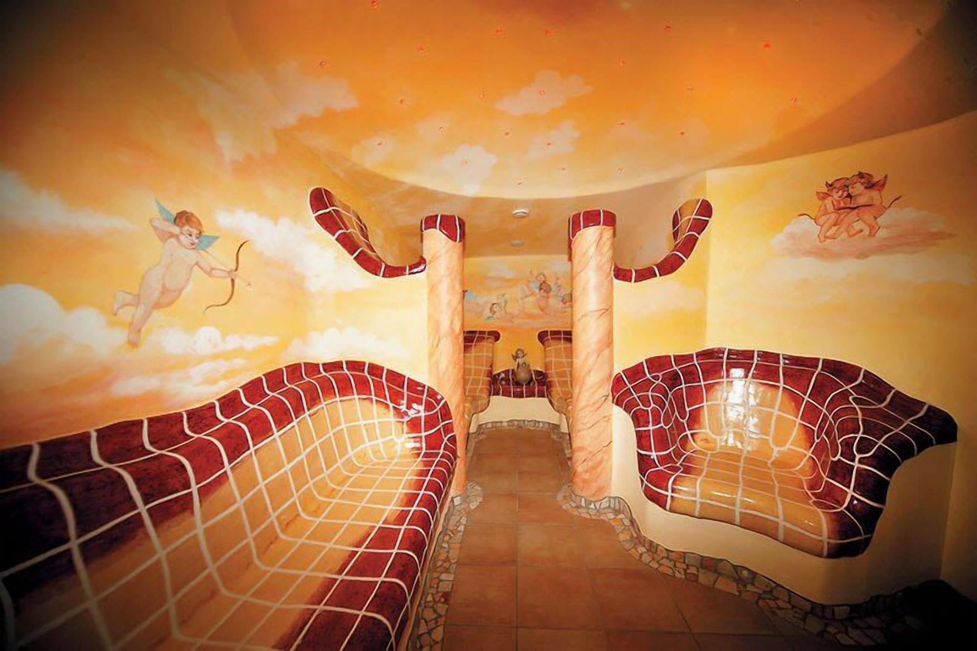 Spa Hotel Garni Zerza