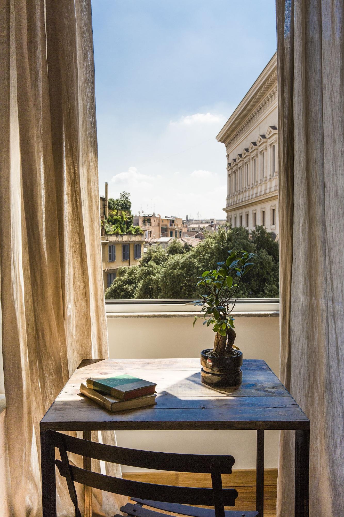 Set de Habitación Salotto Monti