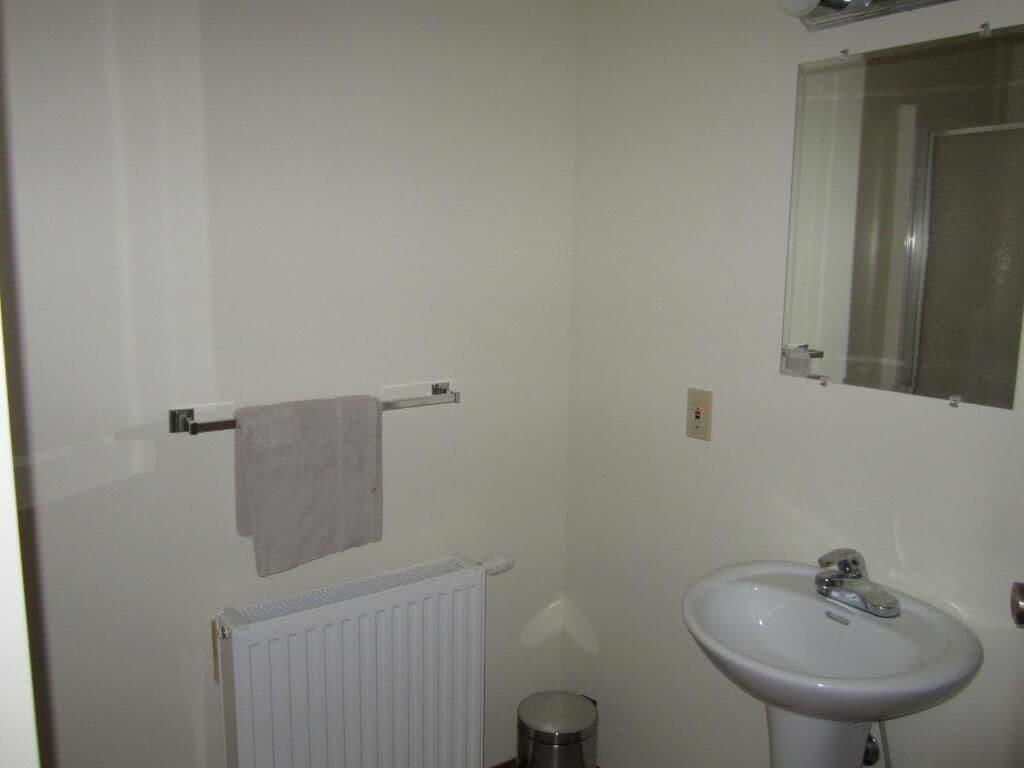 Equipamiento de Habitación Smithers Driftwood Lodge