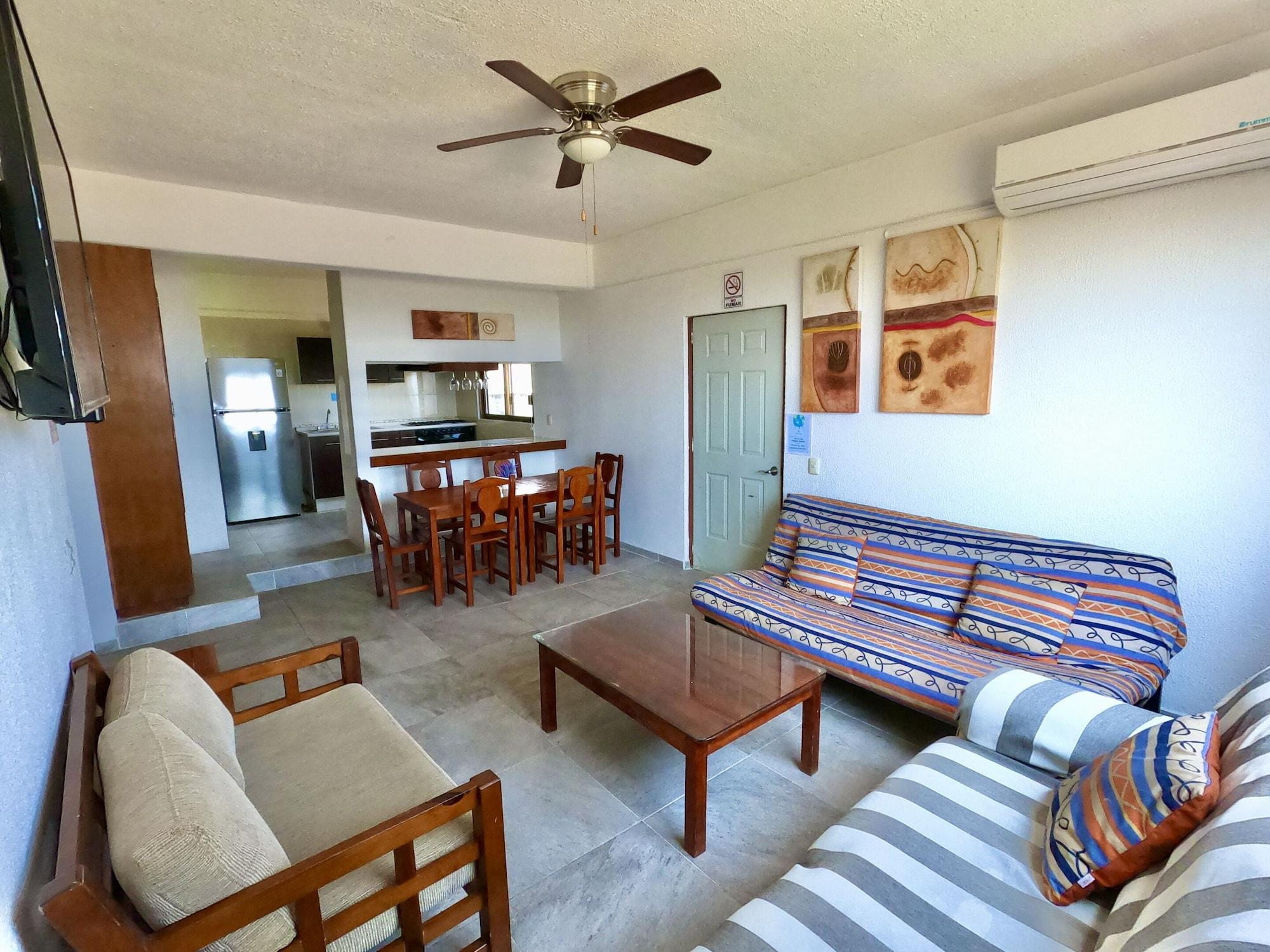 Set de Habitación Quinta Carrizalillo