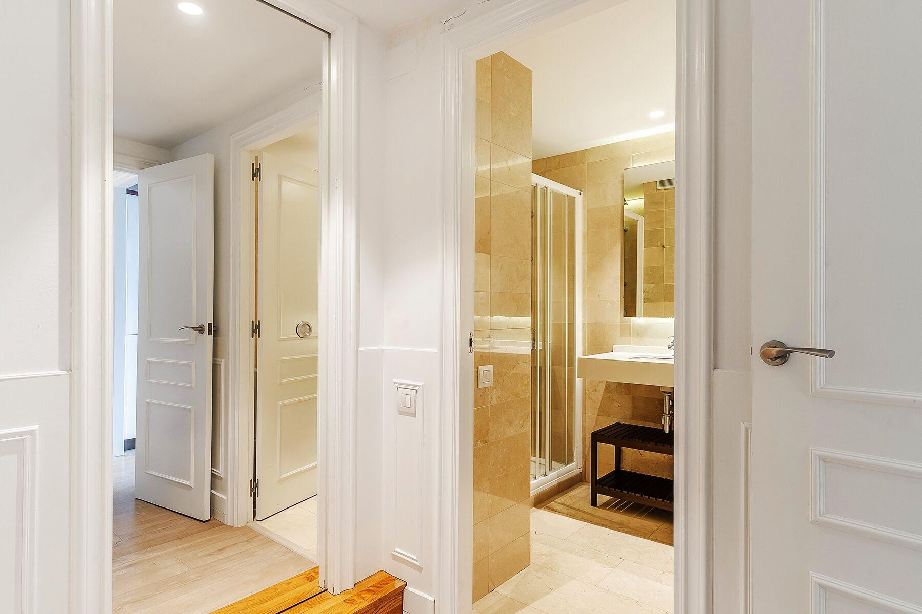 Habitación Enjoybcn Plaza Catalunya Apartment