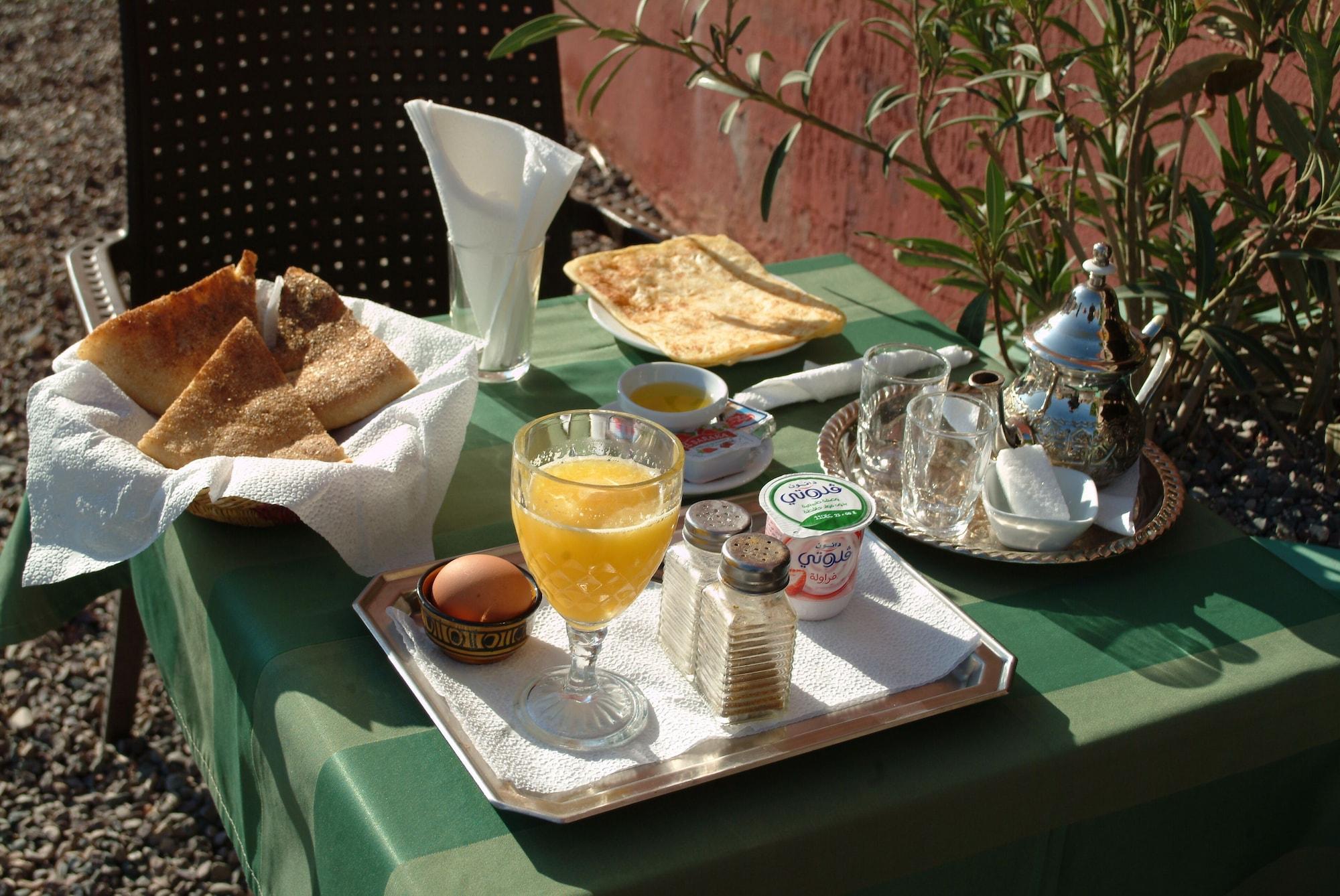 Restaurant Hotel Marmar