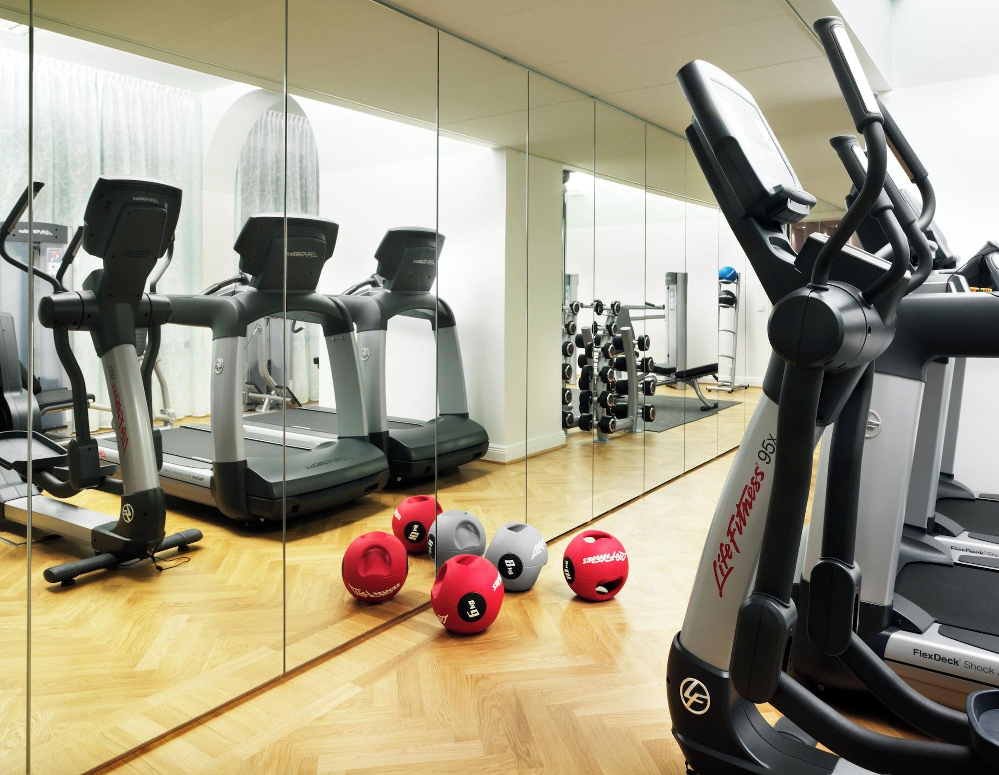 Gimnasio Nobis Hotel Stockholm, a Member of Design Hotels