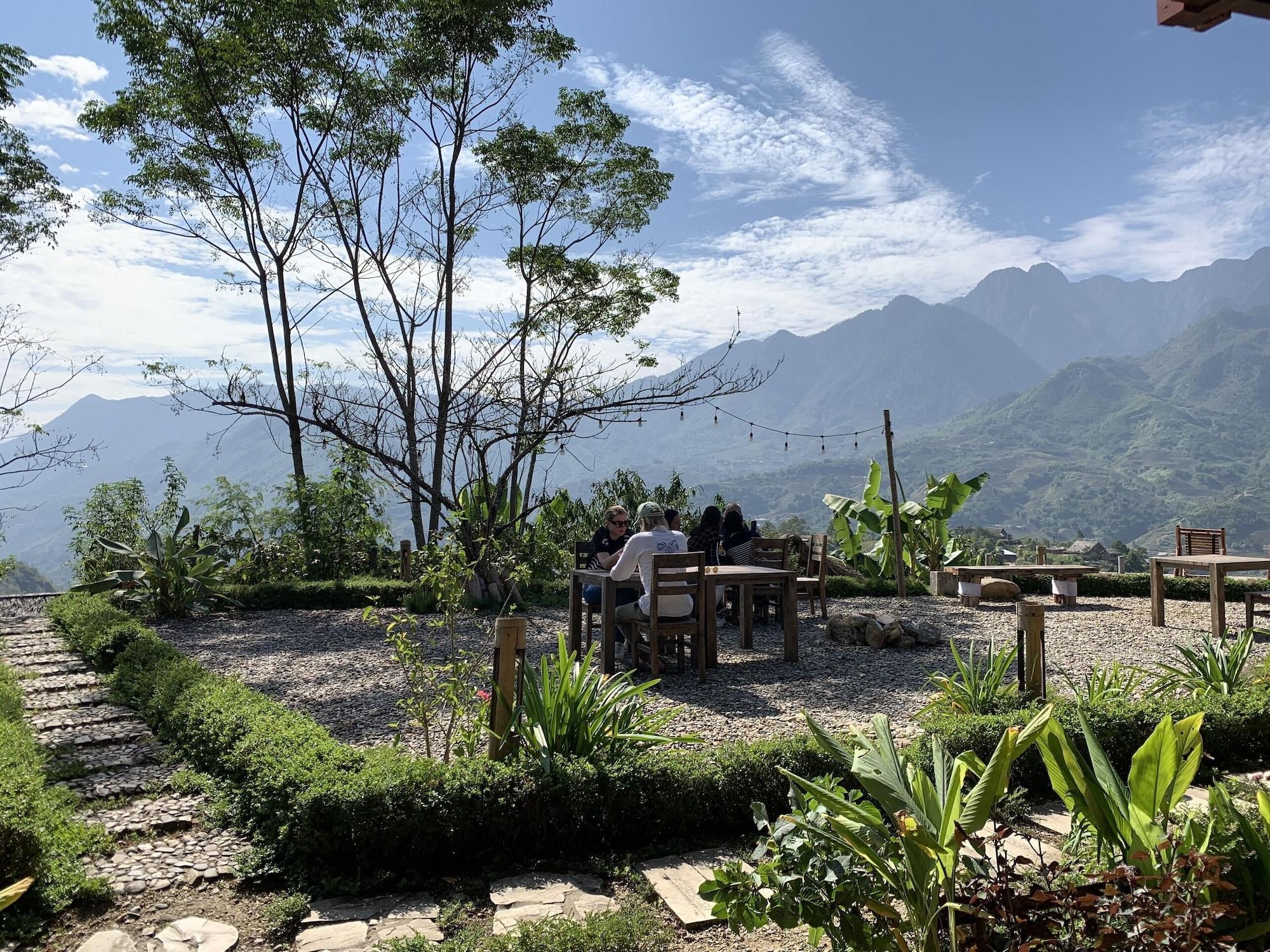 Habitación Sapa Rosie House - Mountain Retreat