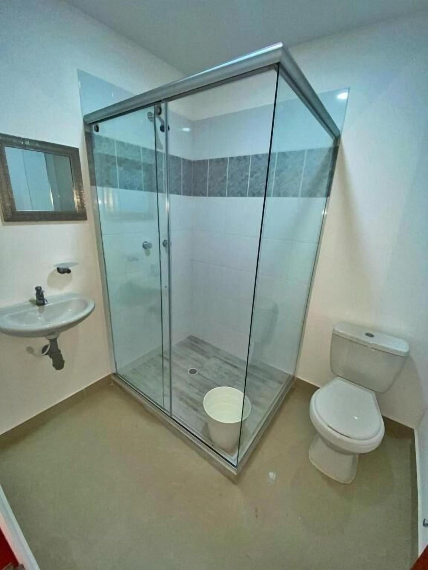 Equipamiento de Habitación HOSPEDAJE BOGOTA CENTRO