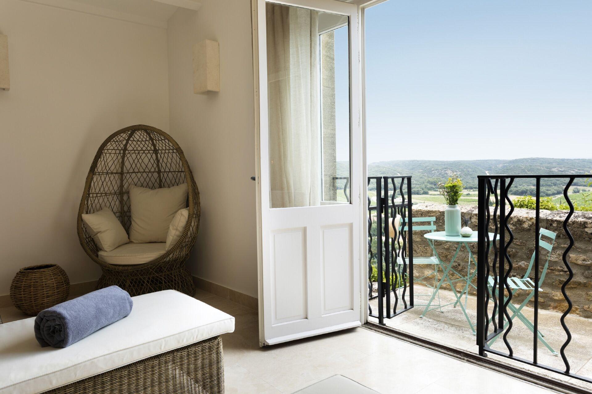 Spa Le Vieux Castillon