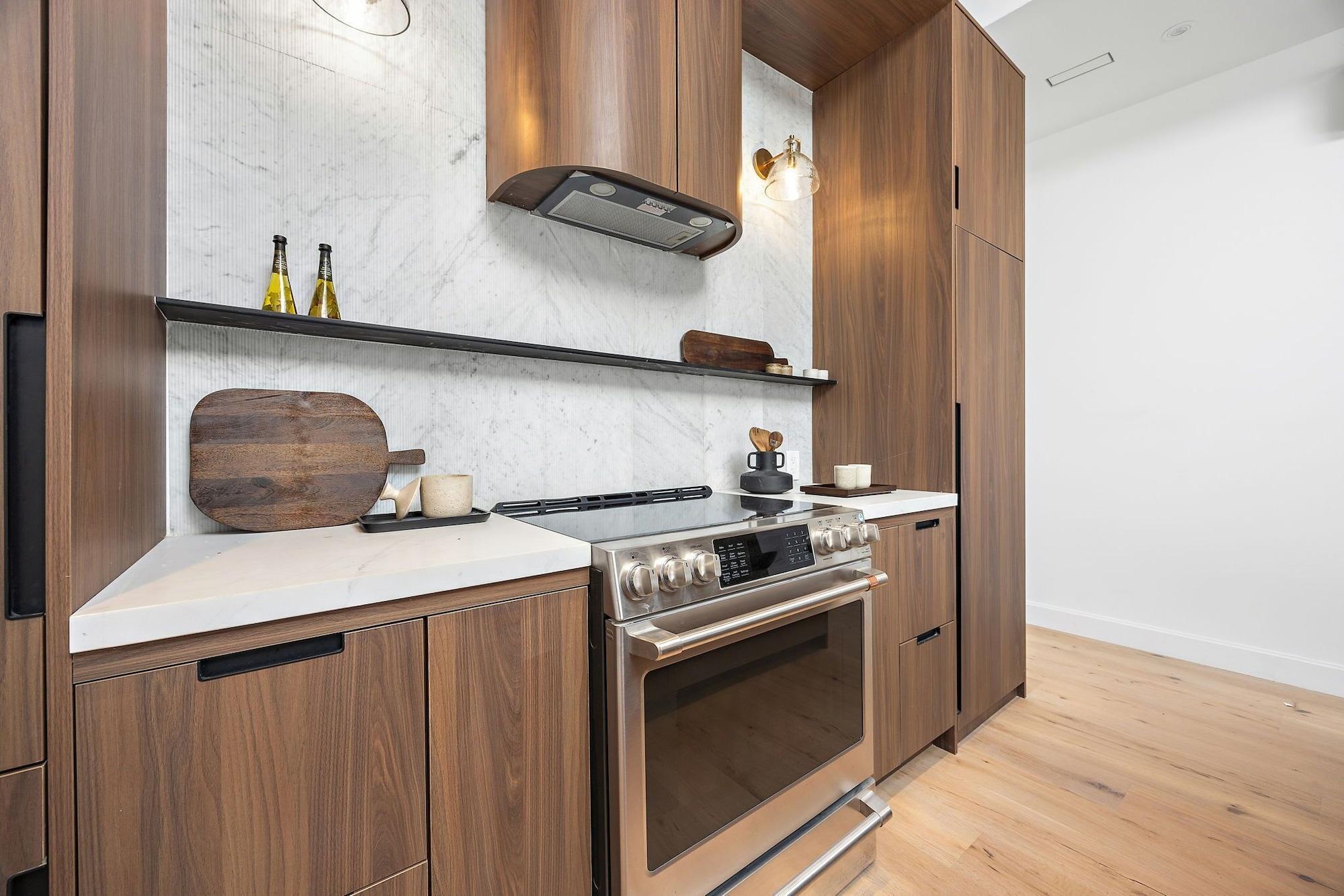 Equipamiento de Habitación The Brick Hotel